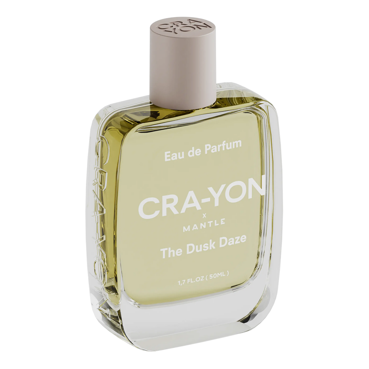 CRA-YON The Dusk Daze EdP