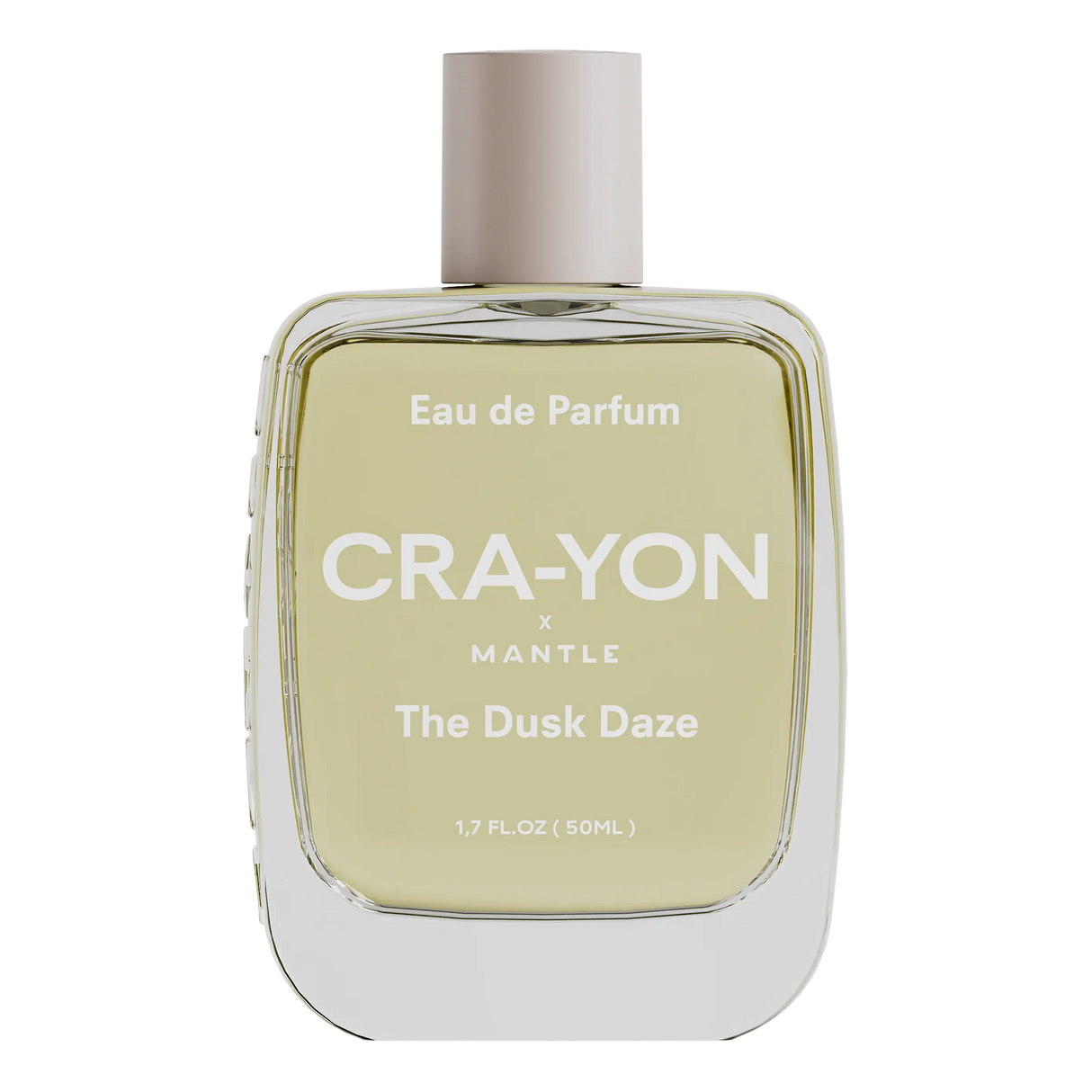 CRA-YON The Dusk Daze EdP