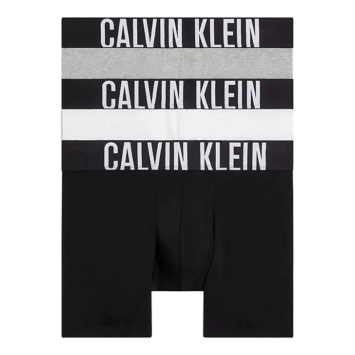 Calvin Klein Intense Power boxershorts 3-pakning