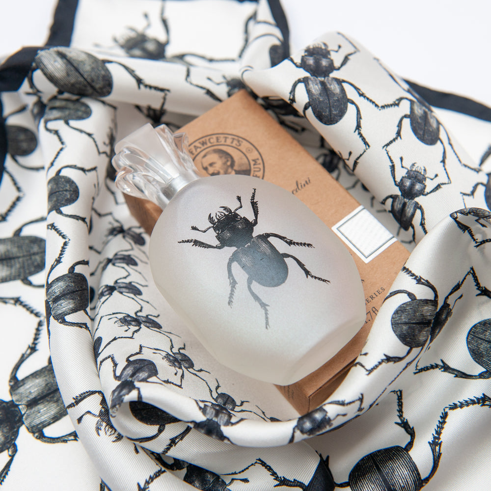 Captain Fawcett's Alessandro Manfredini Eau de Parfum
