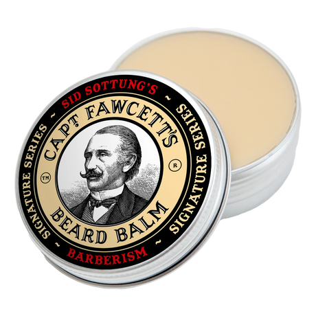 Captain Fawcett's Barberism skjeggpomade