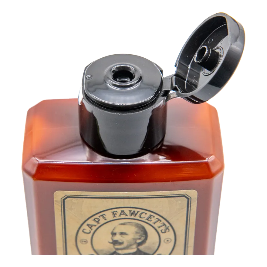Captain Fawcett's Expedition Reserve balsam