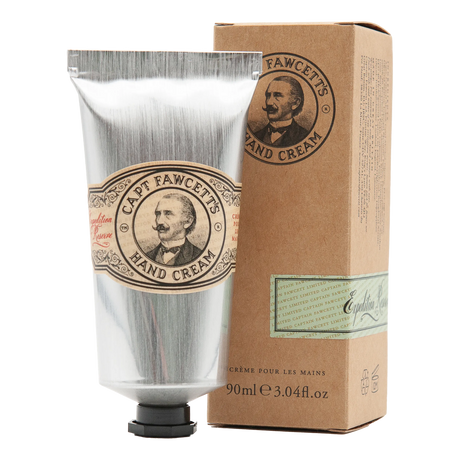 Captain Fawcett's Expedition Reserve håndkrem