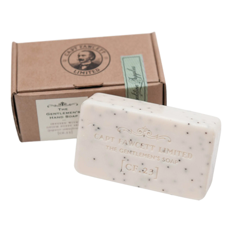 Captain Fawcett's Gentlemans Soap kroppssåpe