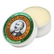 Captain Fawcett's Maharajah bartevoks
