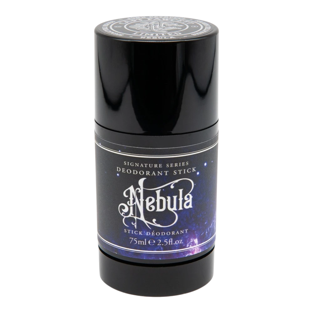 Captain Fawcett Nebula Deodorant Stick
