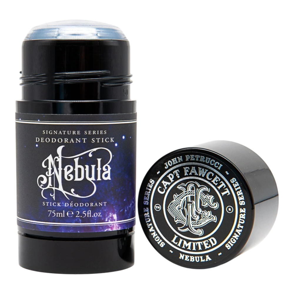Captain Fawcett Nebula Deodorant Stick