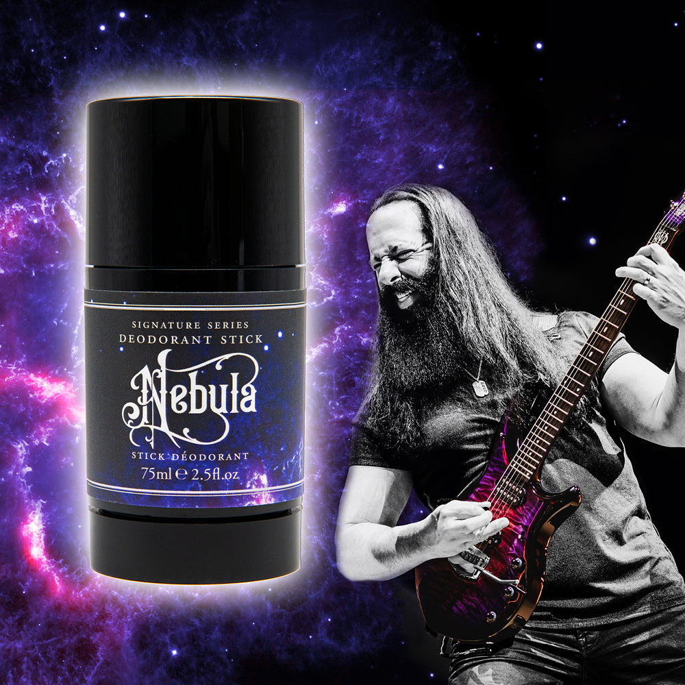 Captain Fawcett Nebula Deodorant Stick