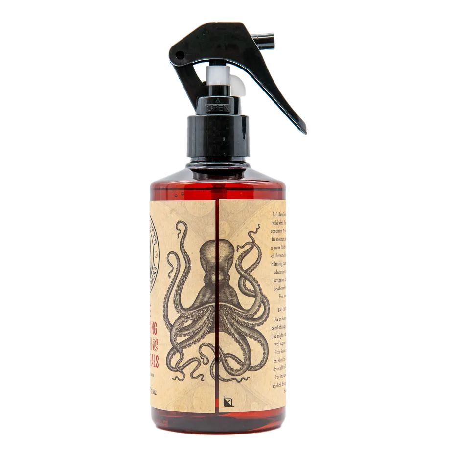 Captain Fawcett's Sea Salt Spray saltvannsspray