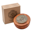 Captain Fawcett's barbersåpe i skål - Scapicchio