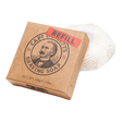 Captain Fawcett's barbersåpe refill - Original