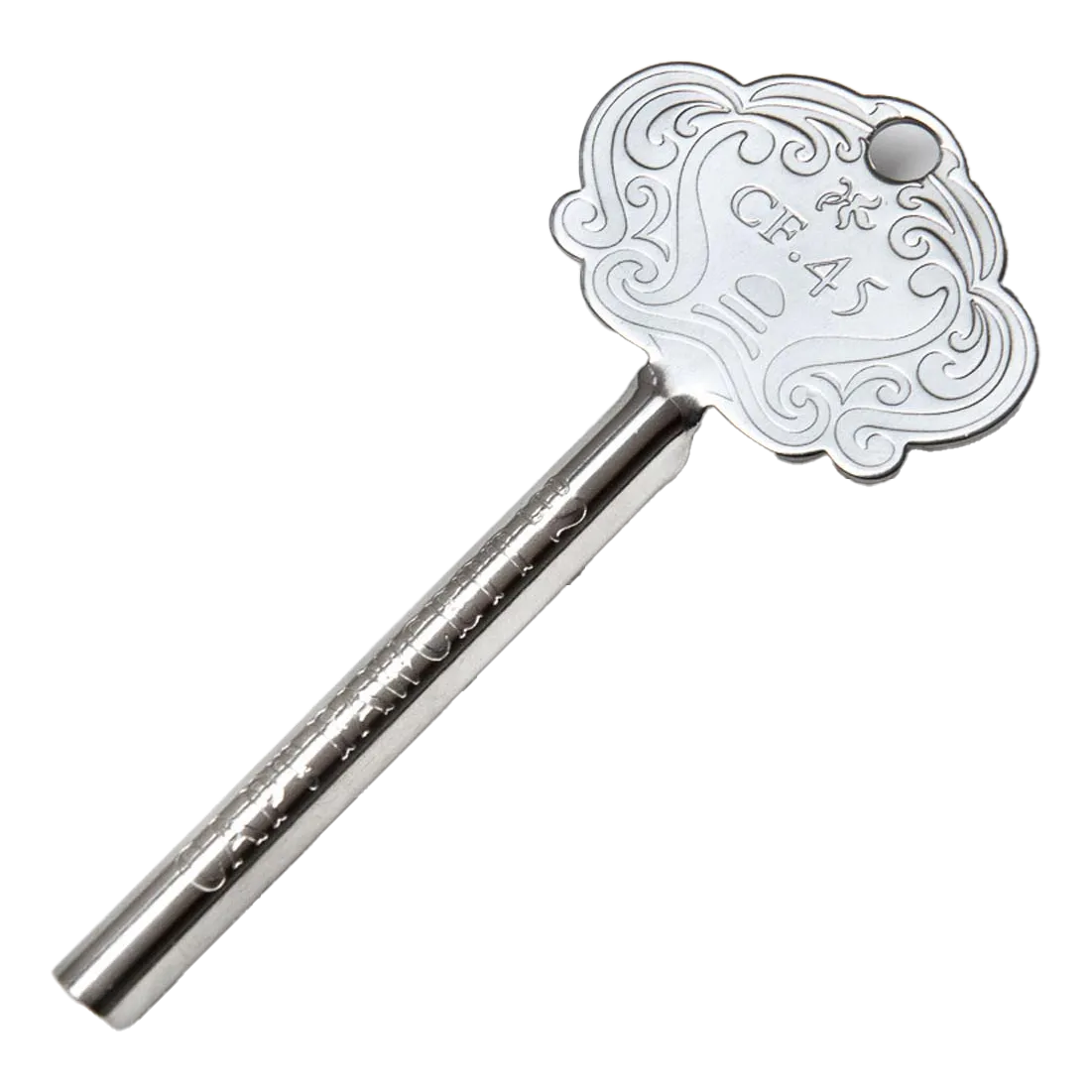 Captain Fawcett's tubenøkkel