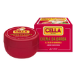 Cella Milano barberkrem i skål