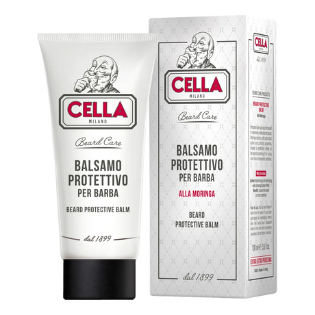 Cella Milano beskyttende skjegglotion