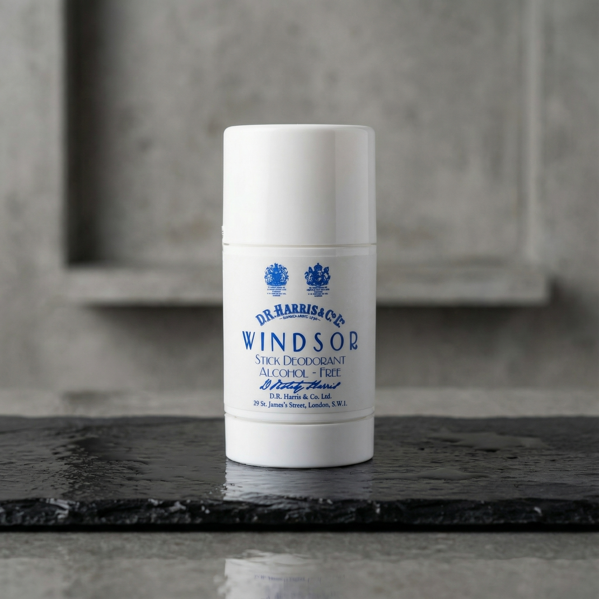 D. R. Harris Deodorant Stick - Windsor