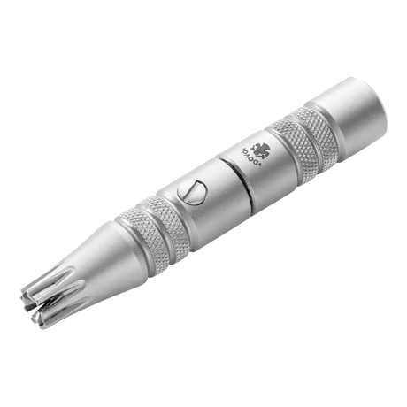 DOVO Klipette nesehårsklipper