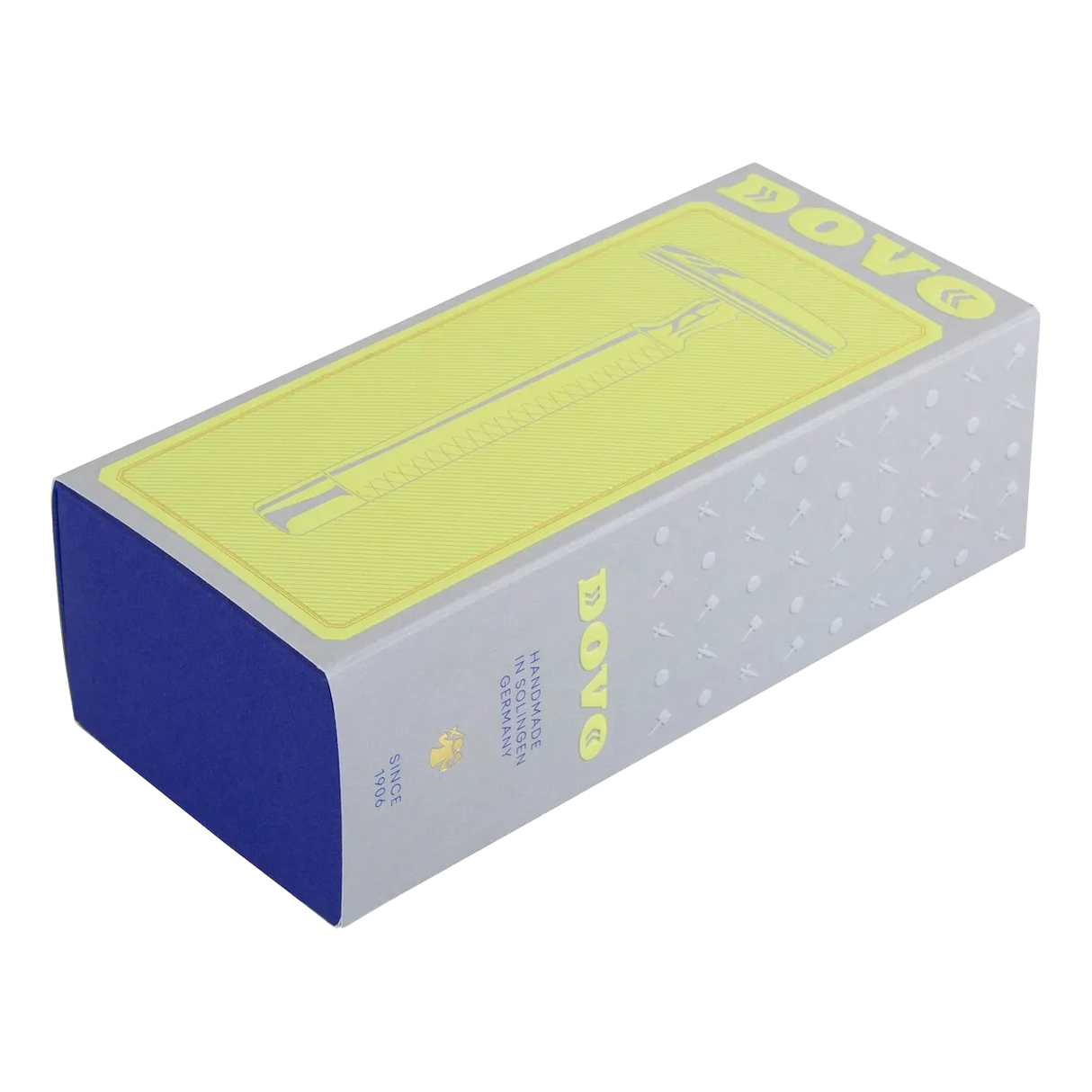 DOVO Primo I barberhøvel