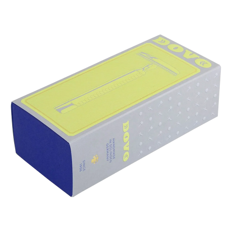 DOVO Primo I barberhøvel