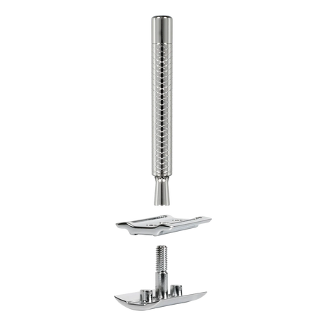 DOVO Primo II barberhøvel