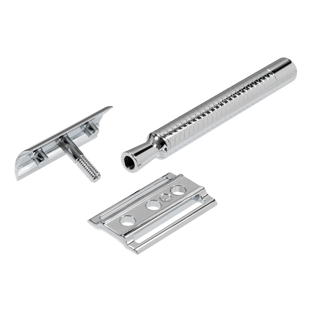 DOVO Primo II barberhøvel