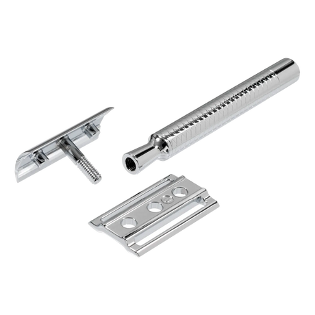 DOVO Primo II barberhøvel