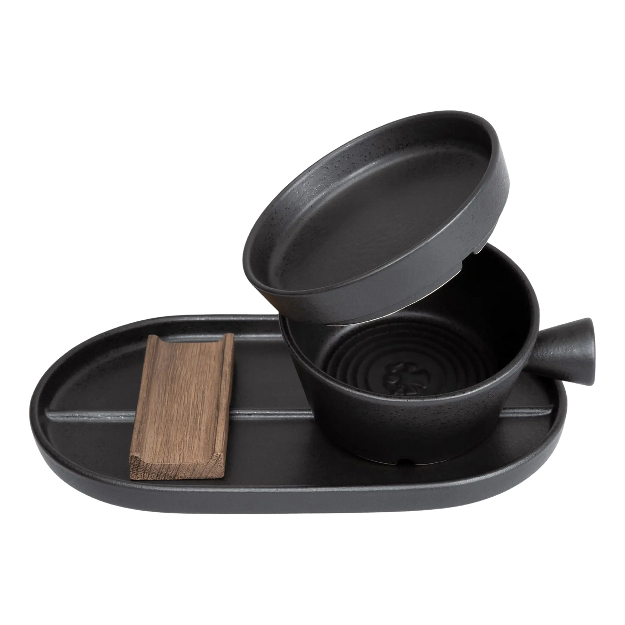 DOVO Shave Ritual skålsett