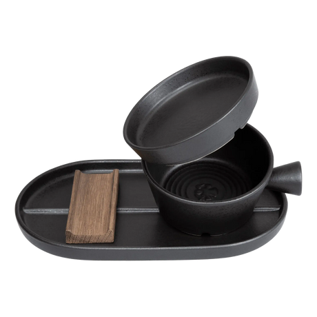 DOVO Shave Ritual skålsett