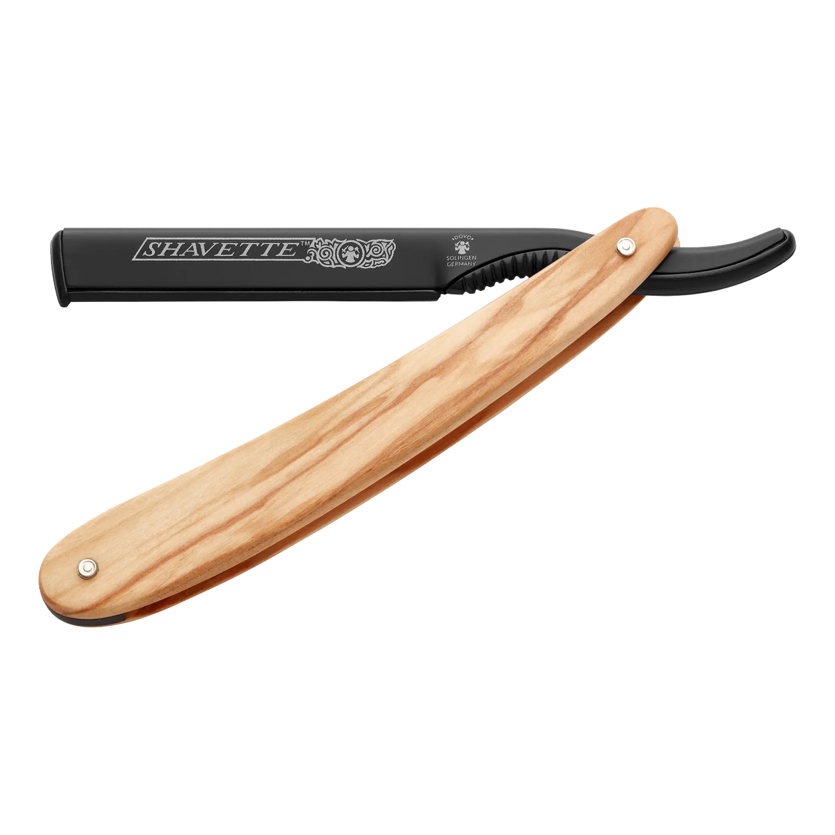 DOVO Shavette