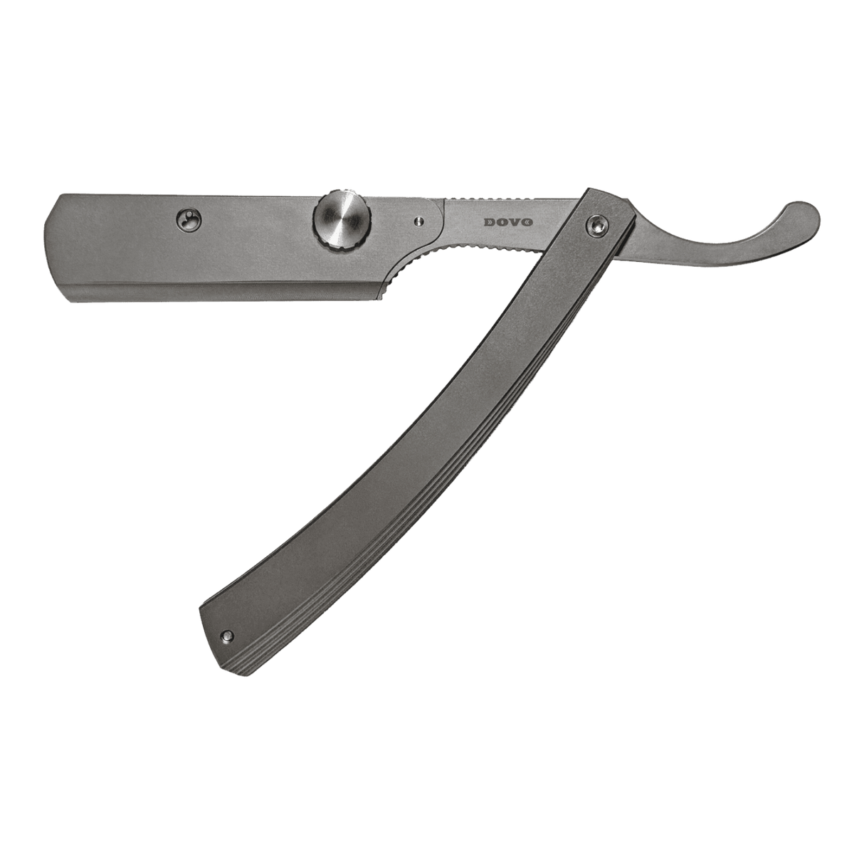 DOVO Shavette - Titan