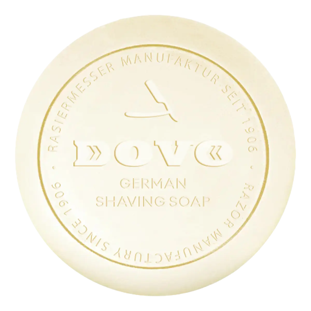 DOVO barbersåpe