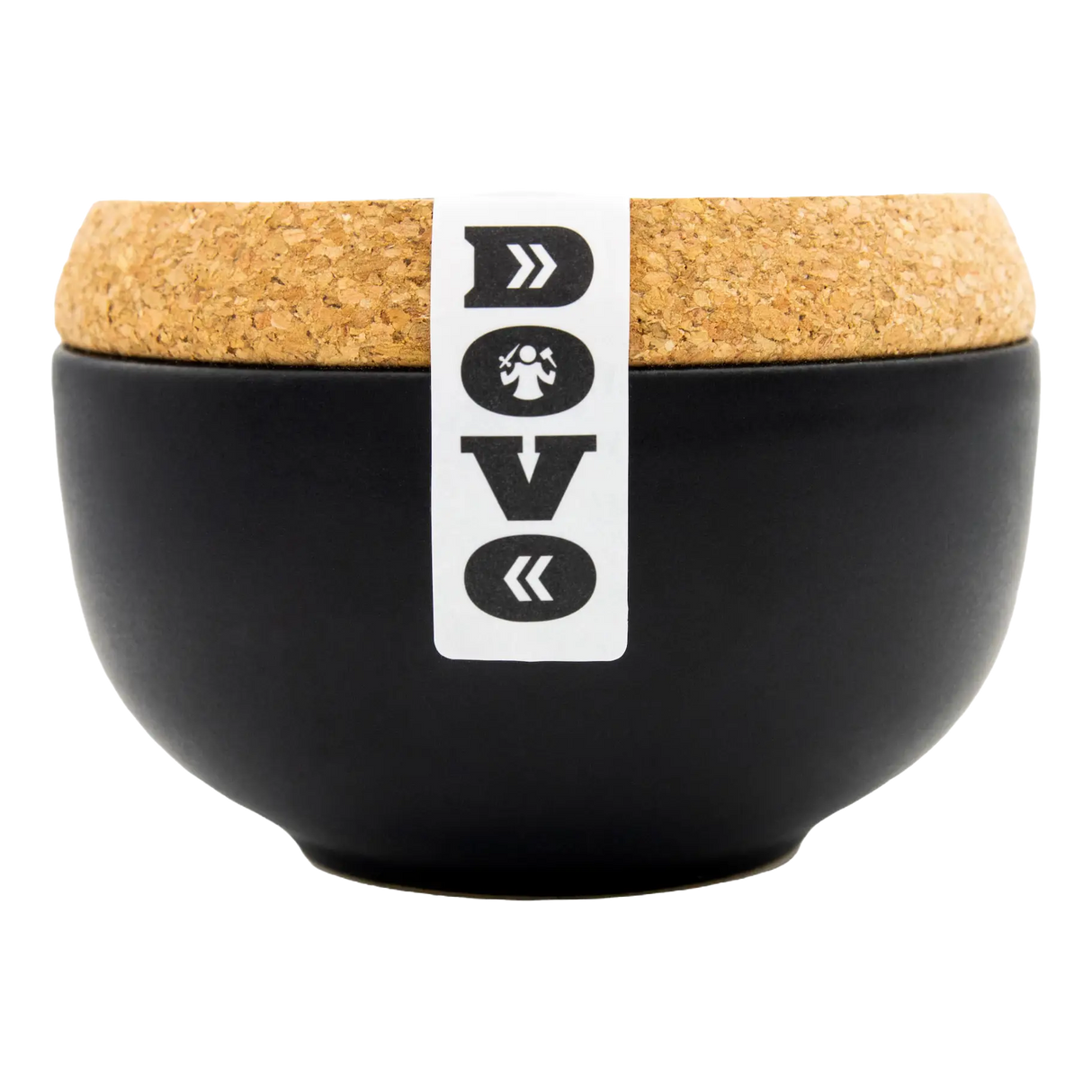 DOVO barbersåpe i skål