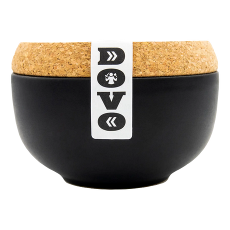 DOVO barbersåpe i skål