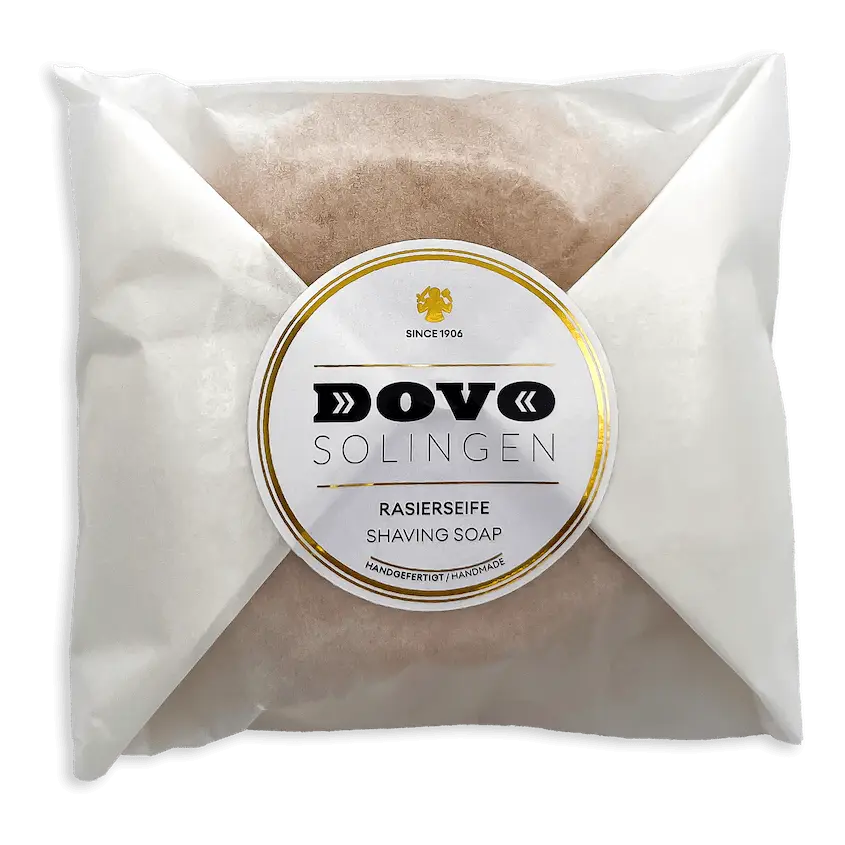 DOVO barbersåpe - refill