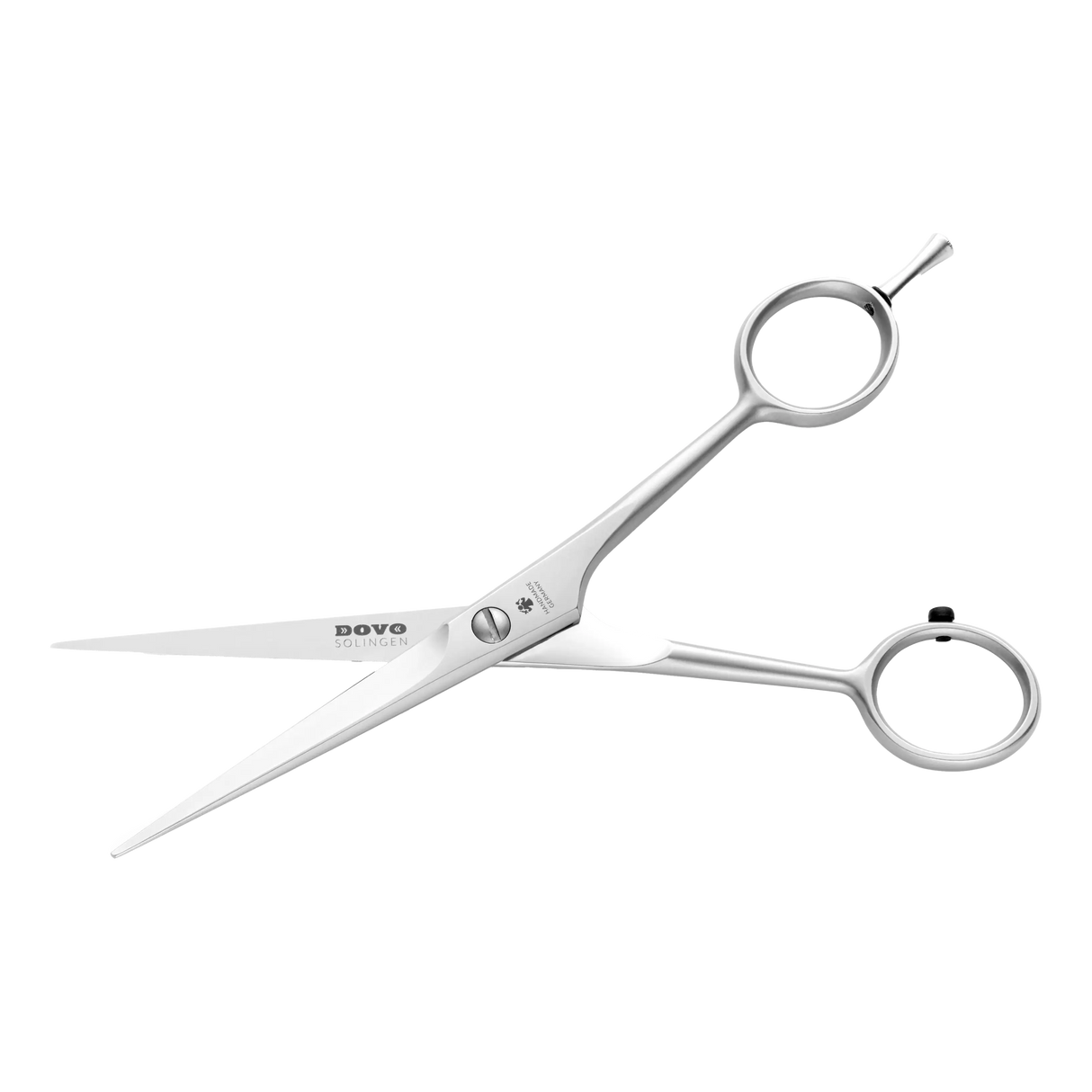 DOVO hårsaks av edelstål