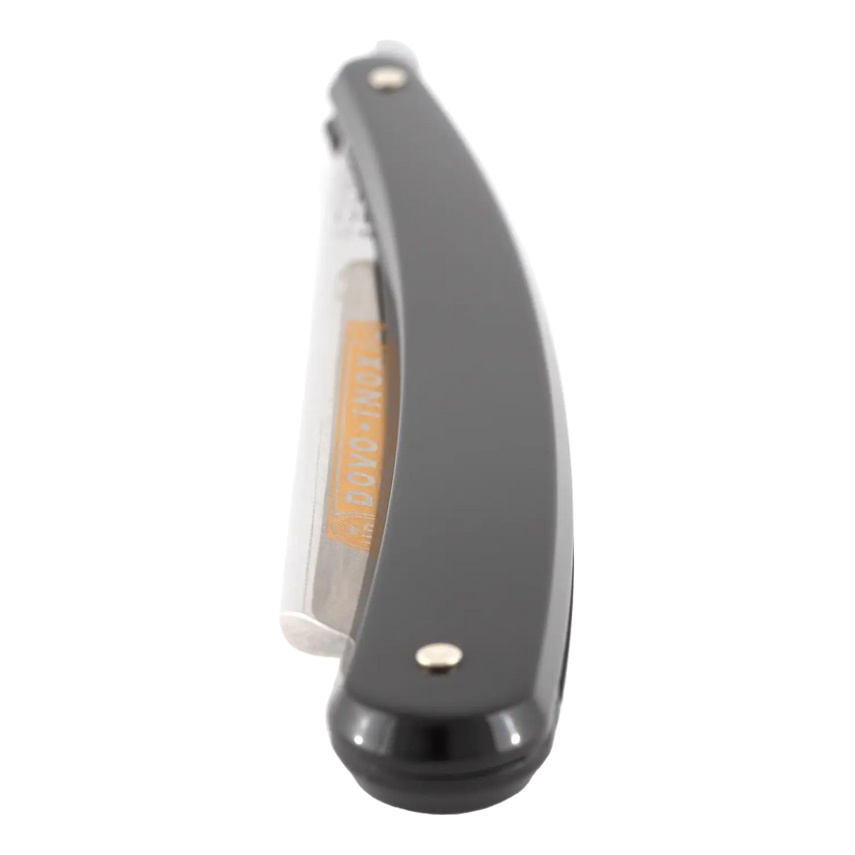 DOVO shave ready barberkniv 3/8"