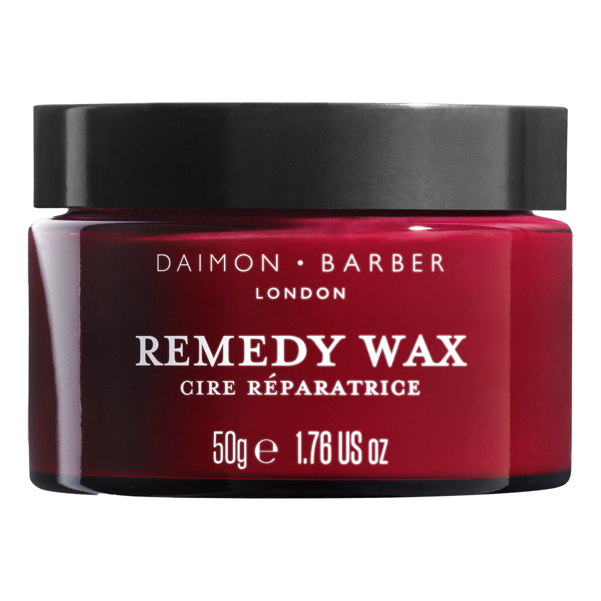 Daimon Barber Remedy Wax