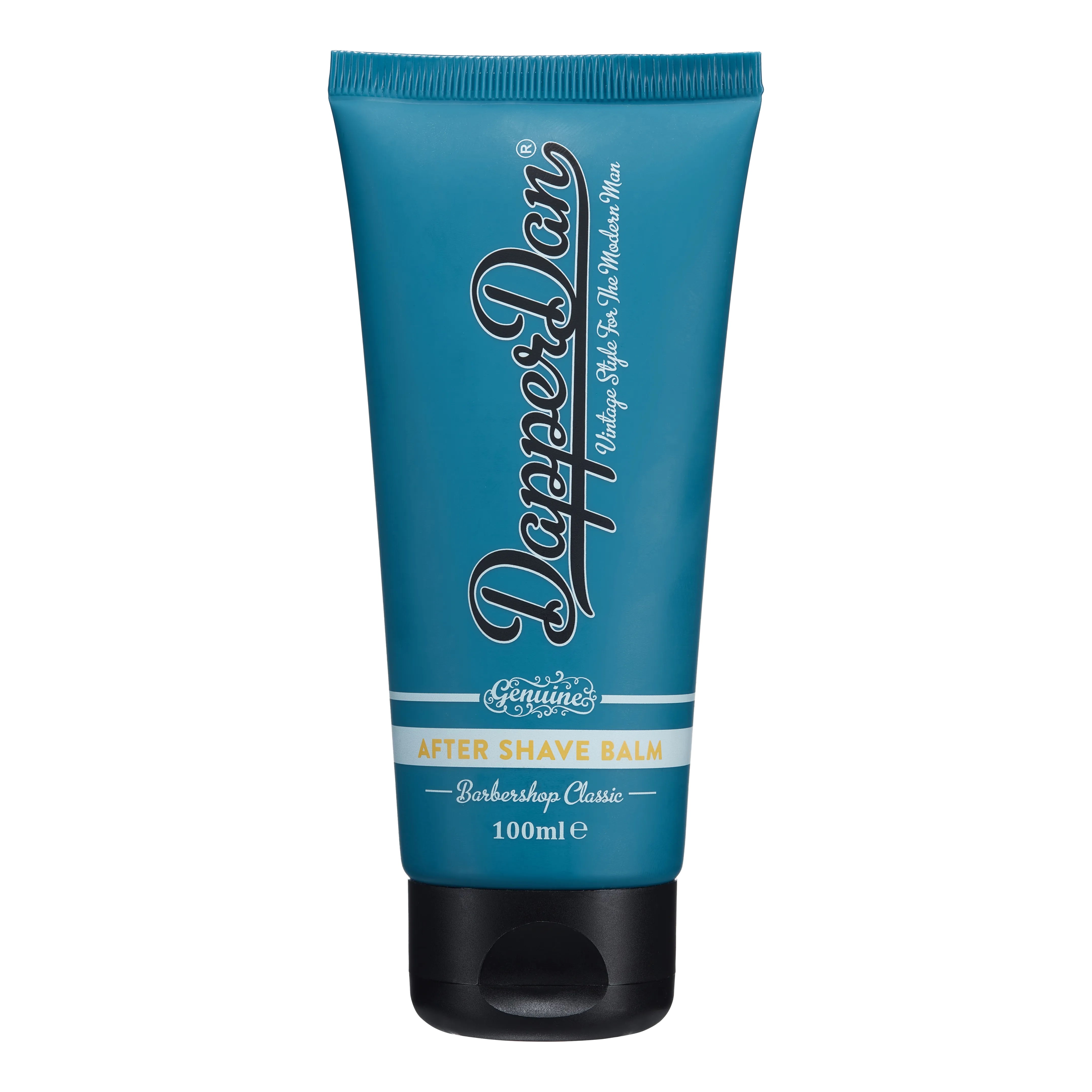 Dapper Dan Aftershave Balm - Eukalyptus og mentol