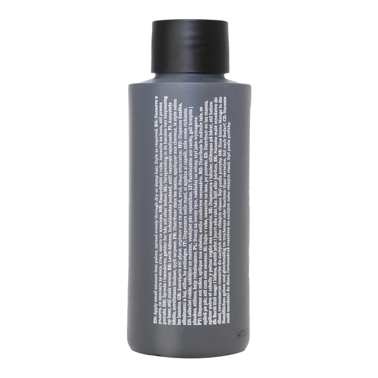 Dapper Dan Texture Dust