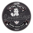 Dapper Dan Ultra Matte Clay 50