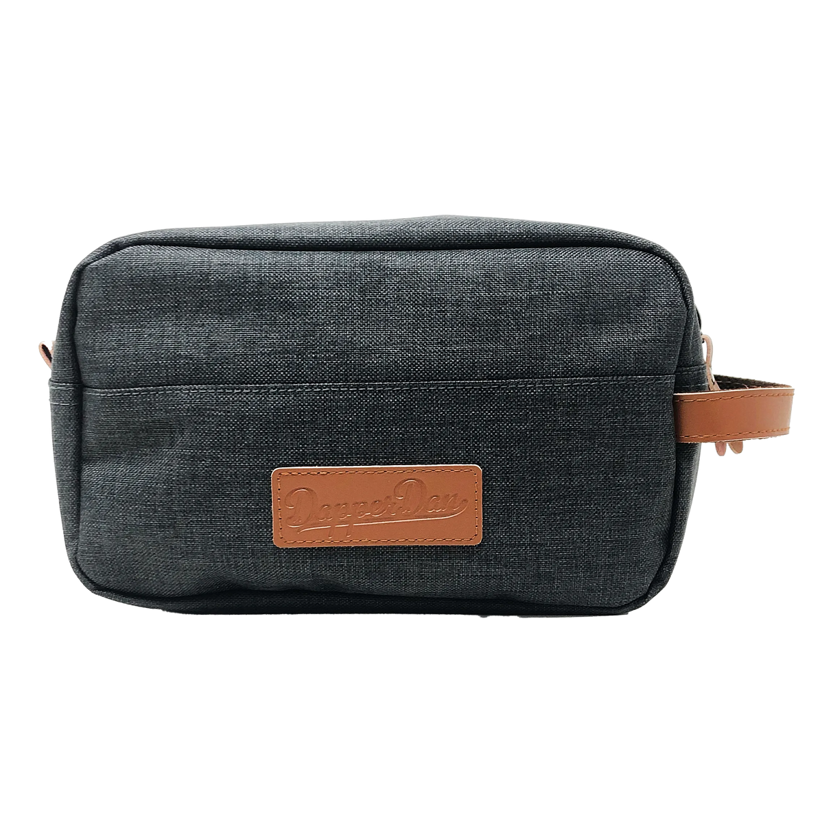 Dapper Dan Wash Bag - toalettmappe