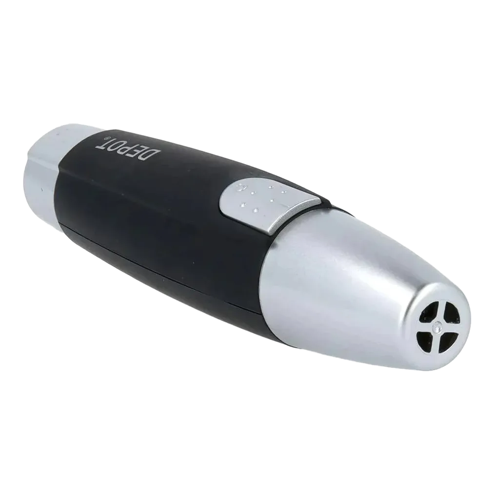 Depot nesehårstrimmer