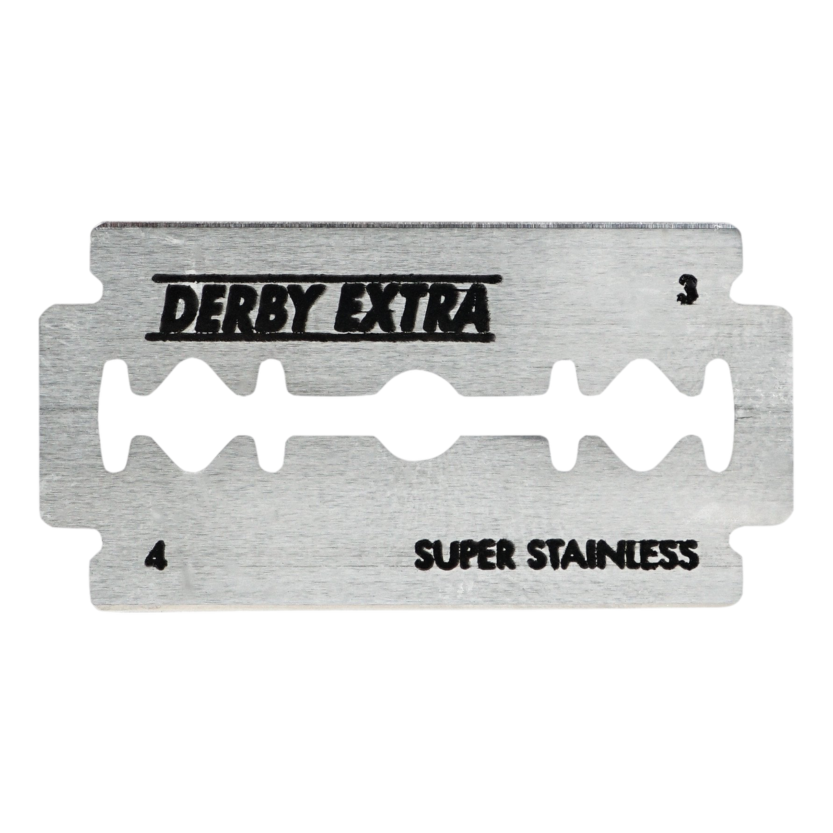 Derby Extra barberblader 5-pakning