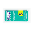 Derby Extra barberblader 5-pakning