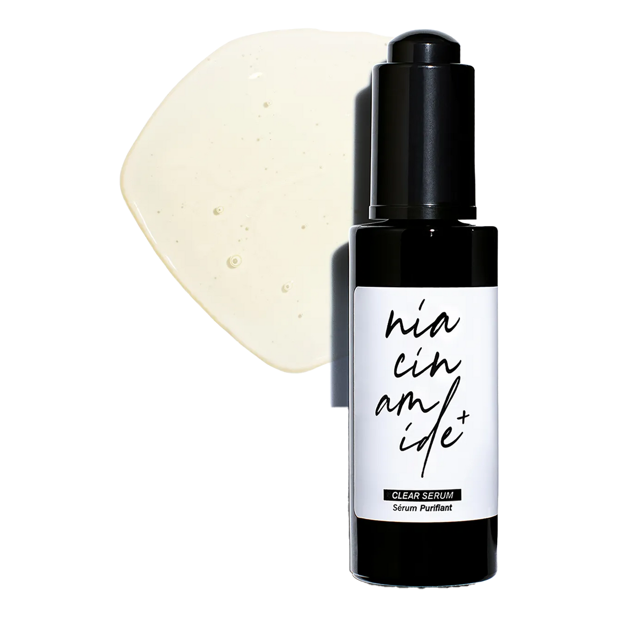 Doers of London Clear Serum