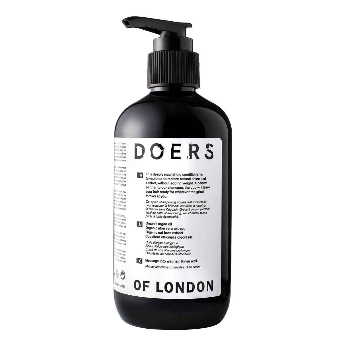 Doers of London Conditioner