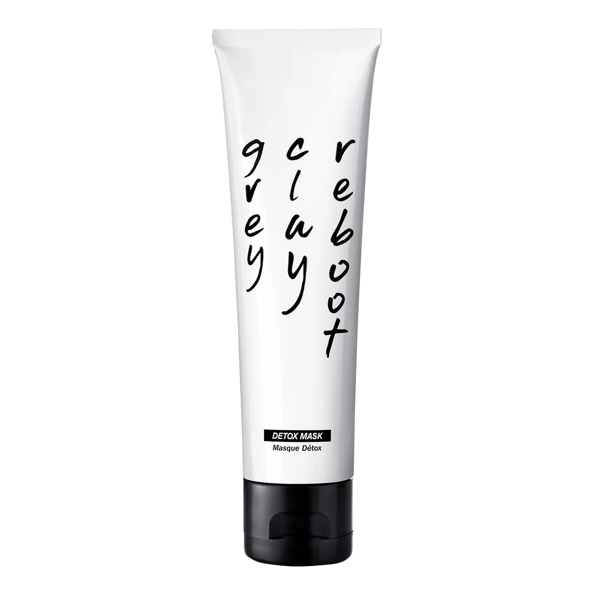 Doers of London Detox Mask