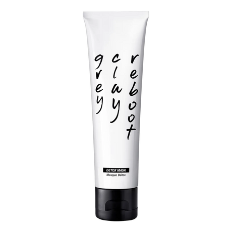 Doers of London Detox Mask