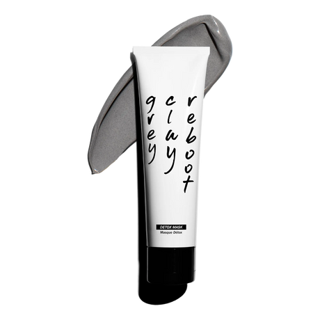 Doers of London Detox Mask