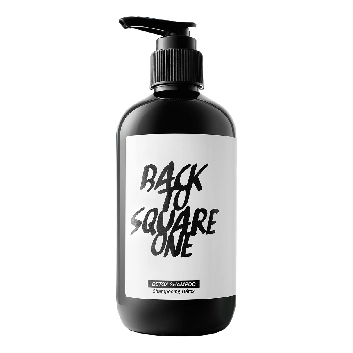 Doers of London Detox Shampoo