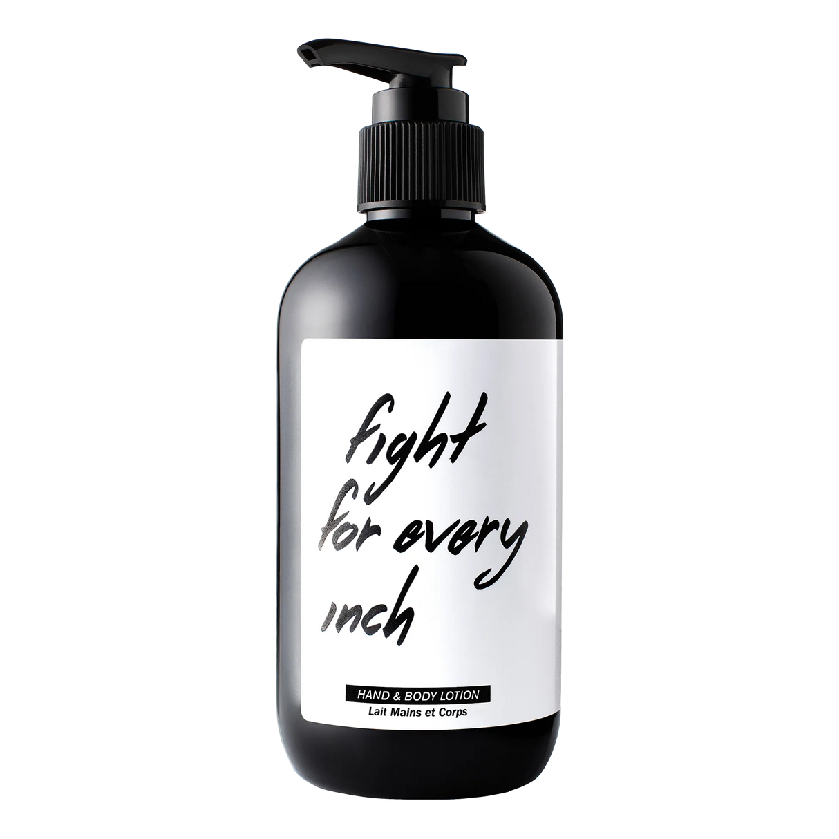 Doers of London Hand & Body Lotion